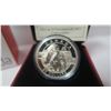 Image 2 : 2013 $25 Fine Silver coin - "Polar Bear" # 5033/8500