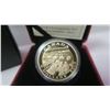 Image 2 : 2013 $5 fine silver coin - " Tradition of hunting bison" # 04200/10,000