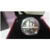 Image 2 : 2013 $3 Fine silver coin - ' Fishing" # 14,880/15,000