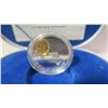 Image 3 : 1992 $20 silver & gold coin - " The de Havilland Gipsy moth"