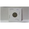 Image 1 : 1882 10 cent silver coin
