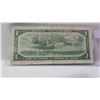 Image 2 : 1954 * replacement  $1 dollar bill