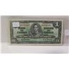 Image 1 : 1937 $1 dollar bill