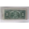 Image 2 : 1937 $1 dollar bill