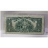 Image 2 : 1935 $1 dollar bill