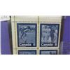 Image 2 : 4 - canada summer fitness sports stamps