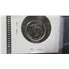 Image 2 : Set of canada 1967 high grade 1 cent & 5 cent coins
