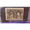 Image 2 : 1908 canada Quebec tri-centennaire 1/2 cent stamp