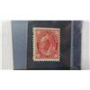 Image 2 : canada Victoria numeral 3 cent stemp