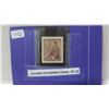 Image 1 : German Occupation Stamp 30 + 20