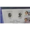 Image 2 : canada First day issue - " Women Feminist " stamps
