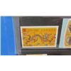 Image 4 : Setof canada Chinese Lunar year 12 month stamps