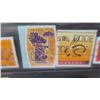 Image 5 : Setof canada Chinese Lunar year 12 month stamps