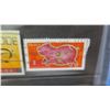 Image 6 : Setof canada Chinese Lunar year 12 month stamps