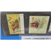 Image 7 : Setof canada Chinese Lunar year 12 month stamps