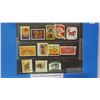Image 9 : Setof canada Chinese Lunar year 12 month stamps