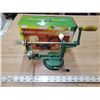 Image 1 : apple peeler w/ box