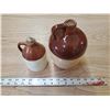 Image 2 : 2 crock jugs