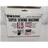 Image 3 : Super sewing machine NIB