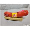 Image 2 : Oscar Mayer weiner mobile bank 10 inches