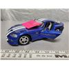 Image 1 : 1:18 Dodge Viper pace car