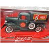 Image 3 : 1:18 Coke Truck