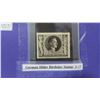 Image 1 : German hilter birthday stamp 3 + 7