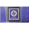 Image 2 : german Swastika stamp - 6