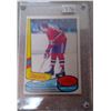 Image 1 : Larry Robinson All star card in sealed case