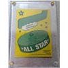 Image 2 : Larry Robinson All star card in sealed case