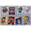 Image 1 : Disney Infinity Cards(6) , Avengers VS Altron Card