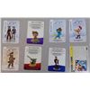 Image 2 : Disney Infinity Cards(6) , Avengers VS Altron Card
