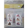 Image 2 : Hockey Legends Stamps