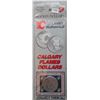 Image 1 : Calgary Flames ( Lanny McDonald Hockey Dollar) in orginal packaging