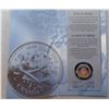Image 2 : Pride on Display 25 cent coin in original packaging