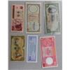Image 2 : Various Denomination Chinese Paper Currency some in plastic sleeves