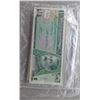 Image 1 : Various Chile, Guatemala Business Paper Currency in plastic bags