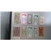 Image 3 : 20 Paper Currency notes ( Various denominations) from different countries ( international) in plasti