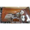 Image 4 : Harley-Davidson 1:18 scale replica motorcycle