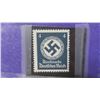 Image 2 : german swastika stamp 4