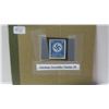 Image 1 : german swastika stamp 20