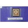 Image 1 : german swastika stamp 3