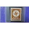 Image 2 : german swastika stamp 3