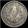 Image 2 : 1912-D Liberty Victory Nickel CLOSELY