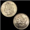 Image 1 : 1883-O (2) Morgan Dollars UNCIRCULATED