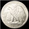 Image 2 : 1936-D Walking Liberty Half Dollar UNCIRCULATED