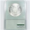 Image 2 : 1882-S Morgan Silver Dollar NTC-MS66