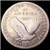Image 2 : 1917-D Standing Liberty Quarter LIGHTLY
