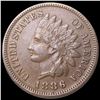 Image 1 : 1886 Indian Head Cent UNCIRCULATED