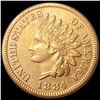 Image 1 : 1884 RD Indian Head Cent UNCIRCULATED